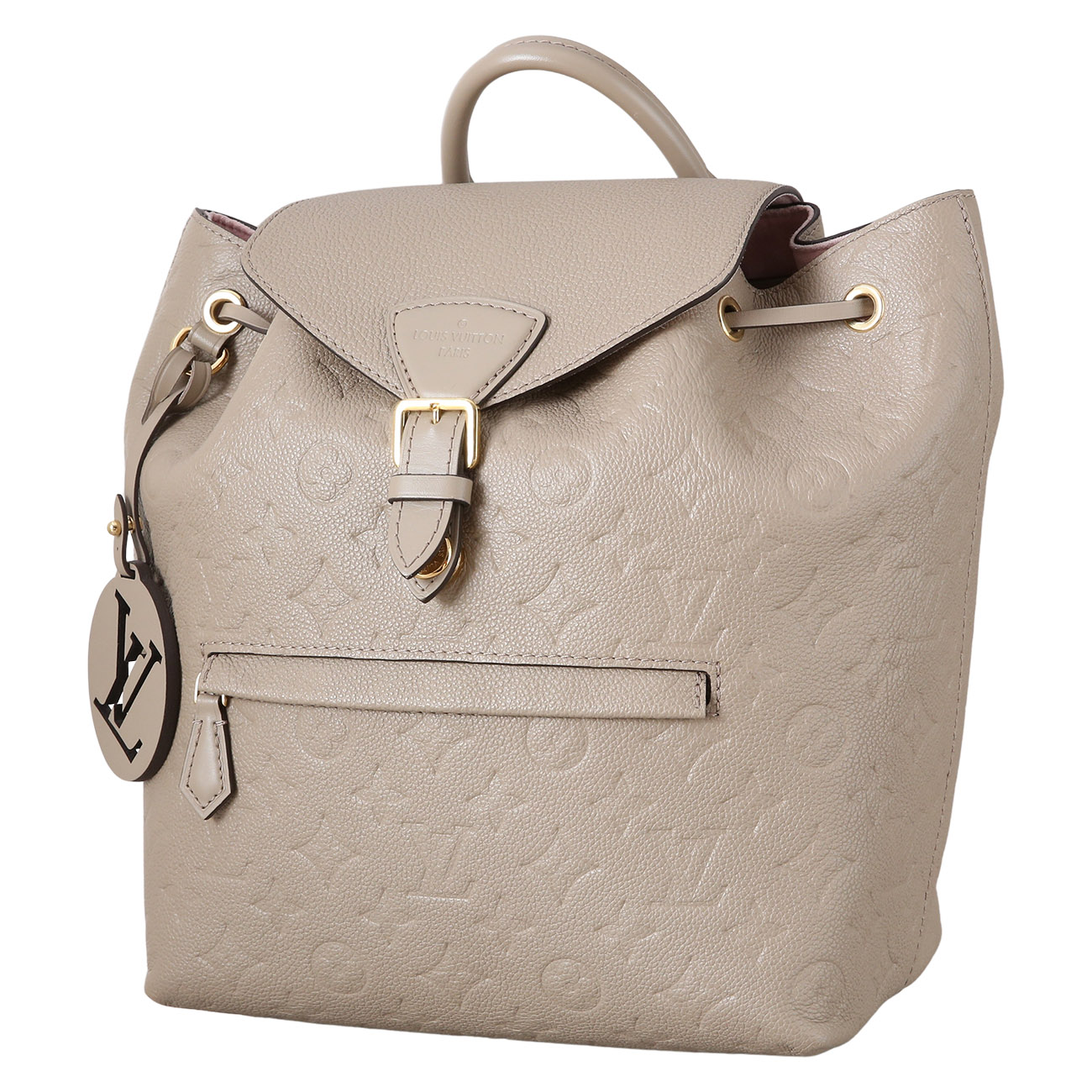 LOUIS VUITTON(USED)루이비통 앙프렝뜨 몽수리 백팩